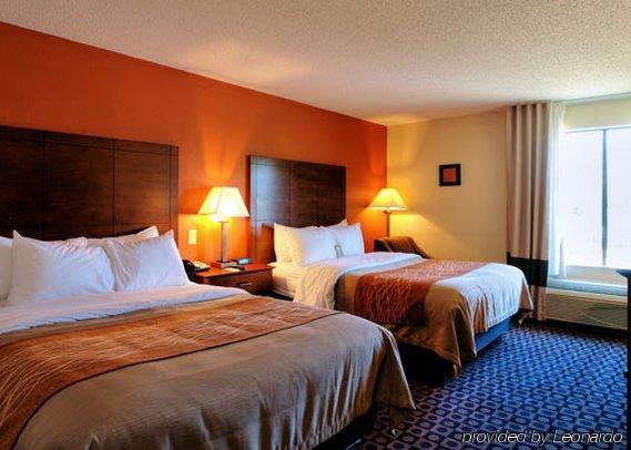 Comfort Inn Fayetteville I-95 المظهر الخارجي الصورة