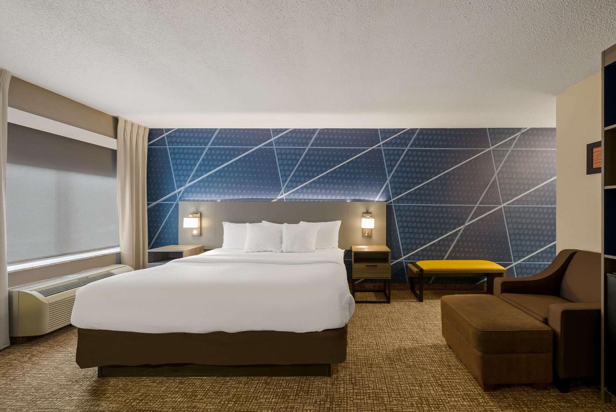 Comfort Inn Fayetteville I-95 المظهر الخارجي الصورة