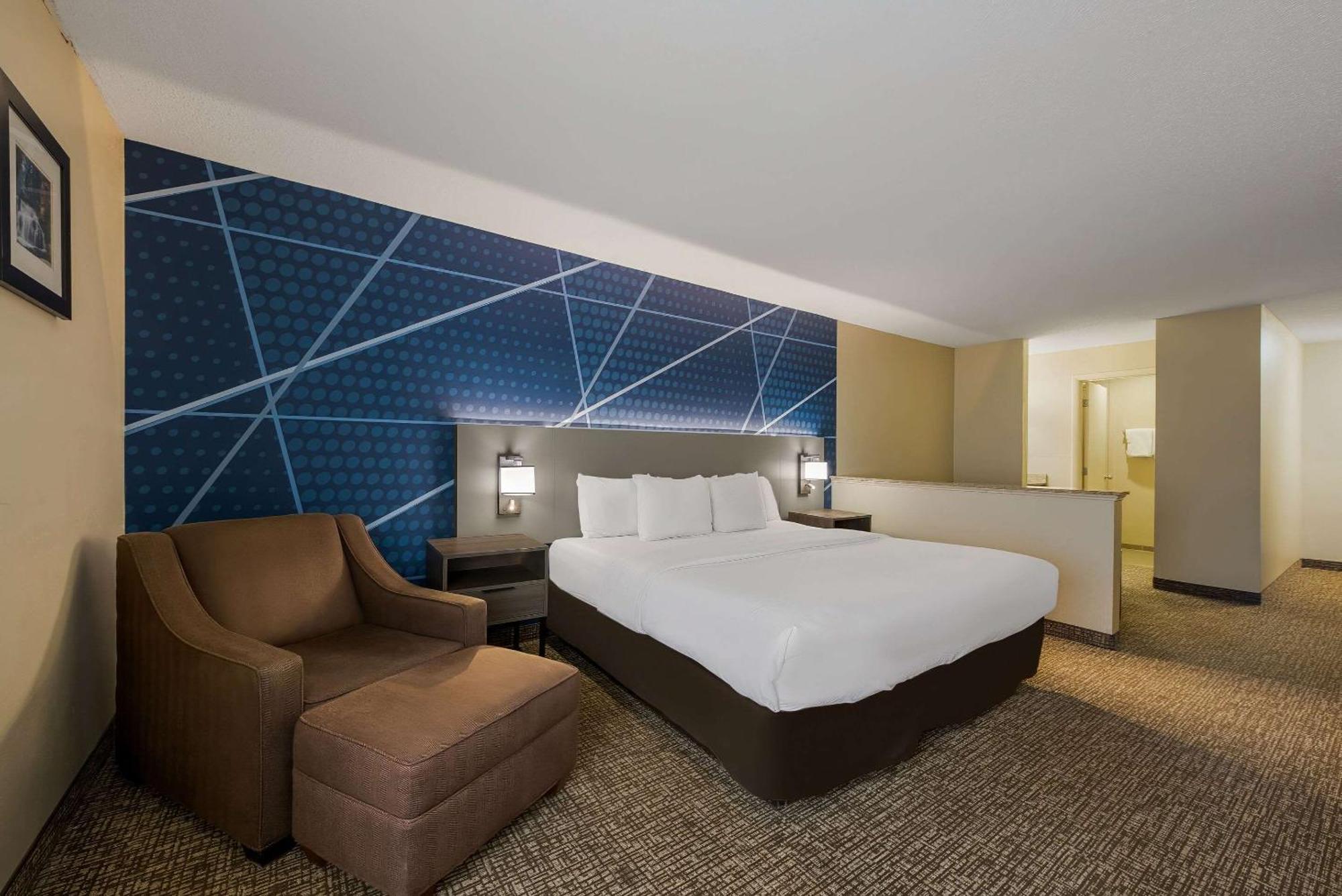 Comfort Inn Fayetteville I-95 المظهر الخارجي الصورة