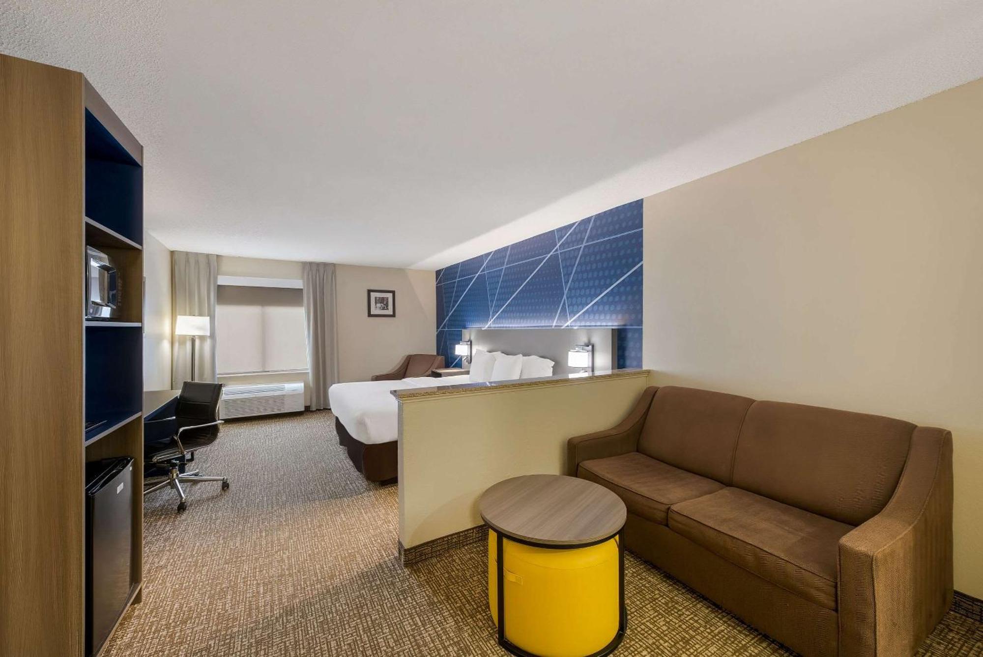 Comfort Inn Fayetteville I-95 المظهر الخارجي الصورة