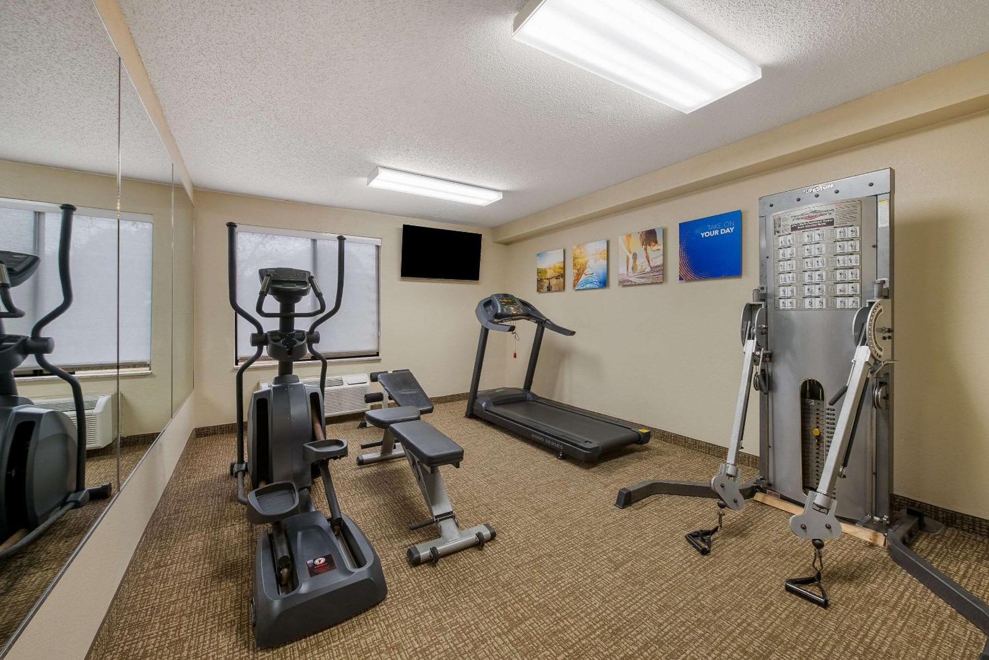 Comfort Inn Fayetteville I-95 المظهر الخارجي الصورة