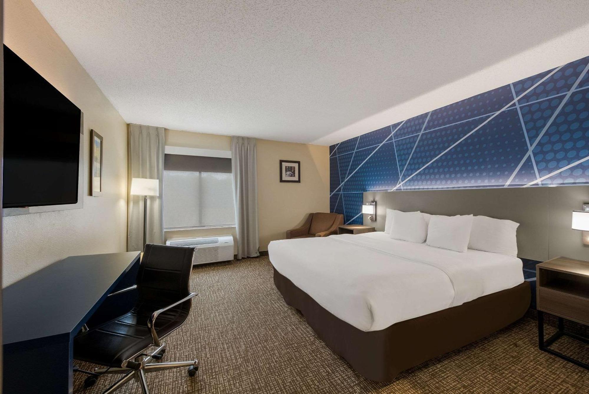 Comfort Inn Fayetteville I-95 المظهر الخارجي الصورة