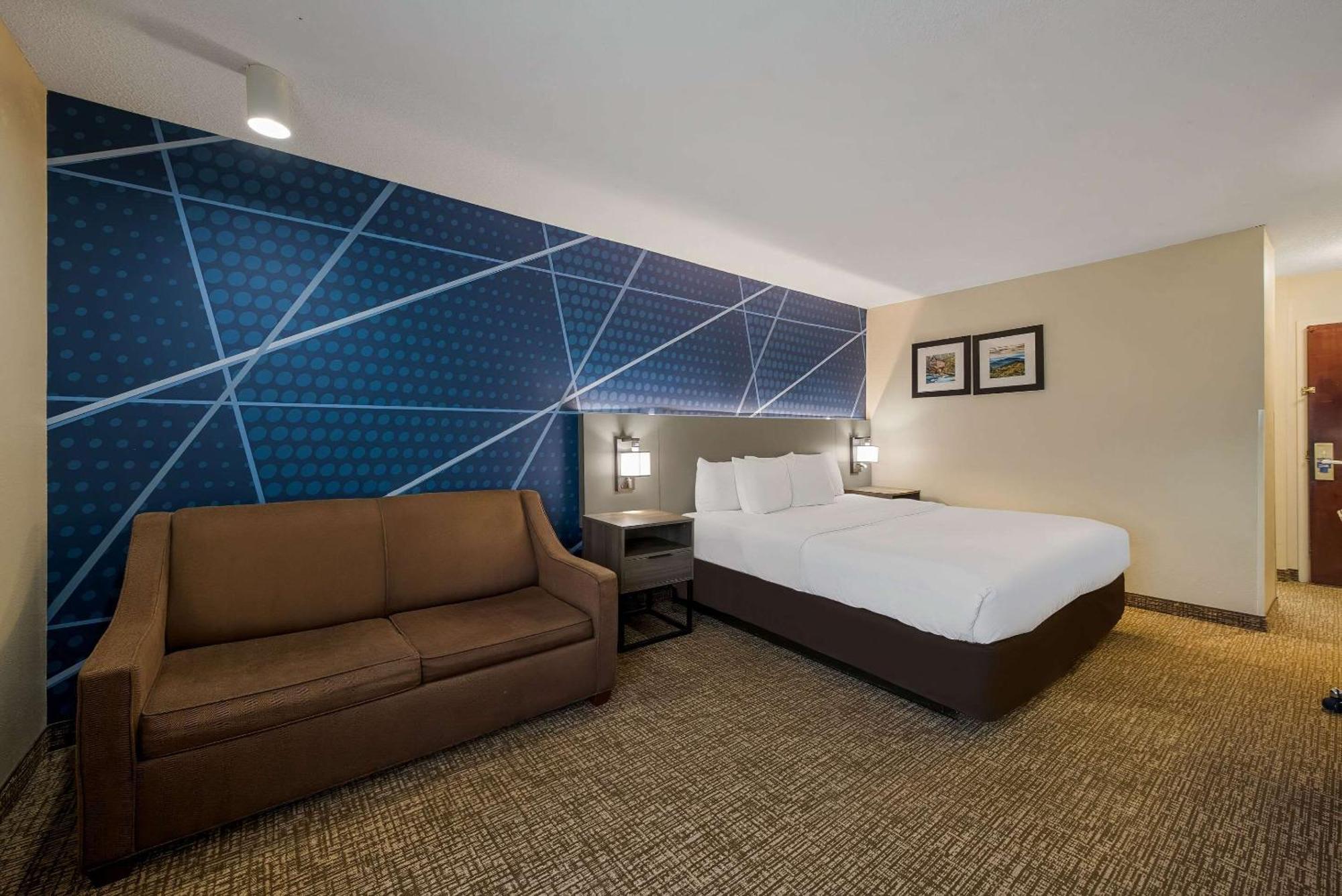 Comfort Inn Fayetteville I-95 المظهر الخارجي الصورة