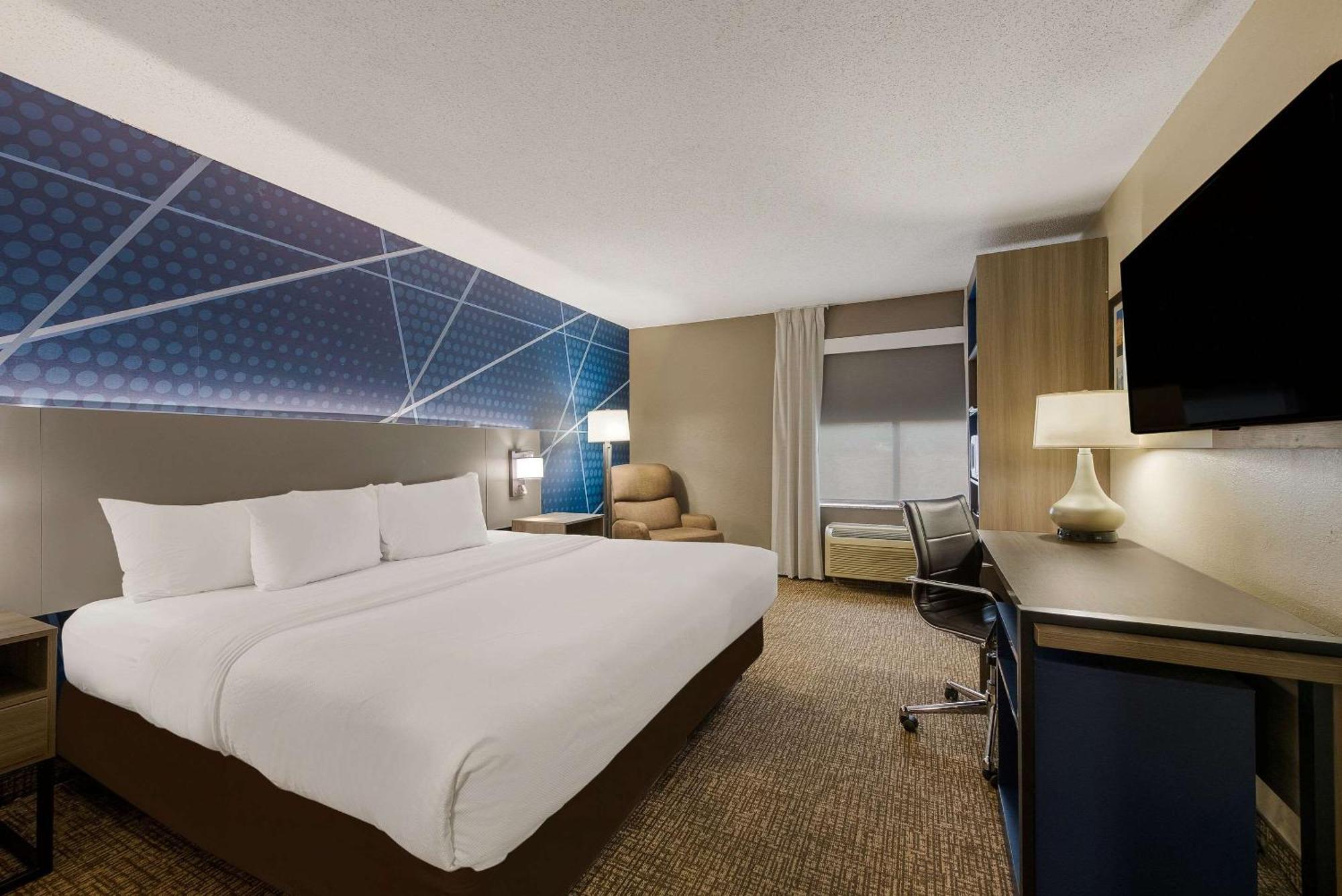 Comfort Inn Fayetteville I-95 المظهر الخارجي الصورة