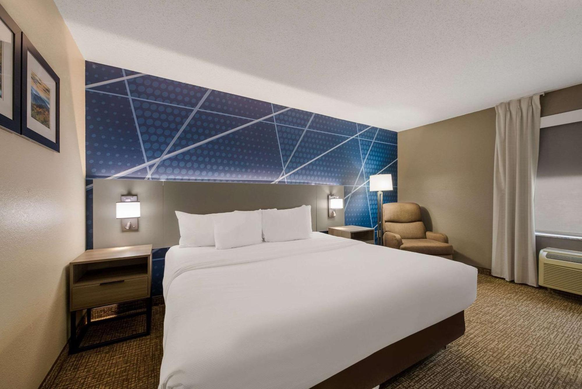 Comfort Inn Fayetteville I-95 المظهر الخارجي الصورة