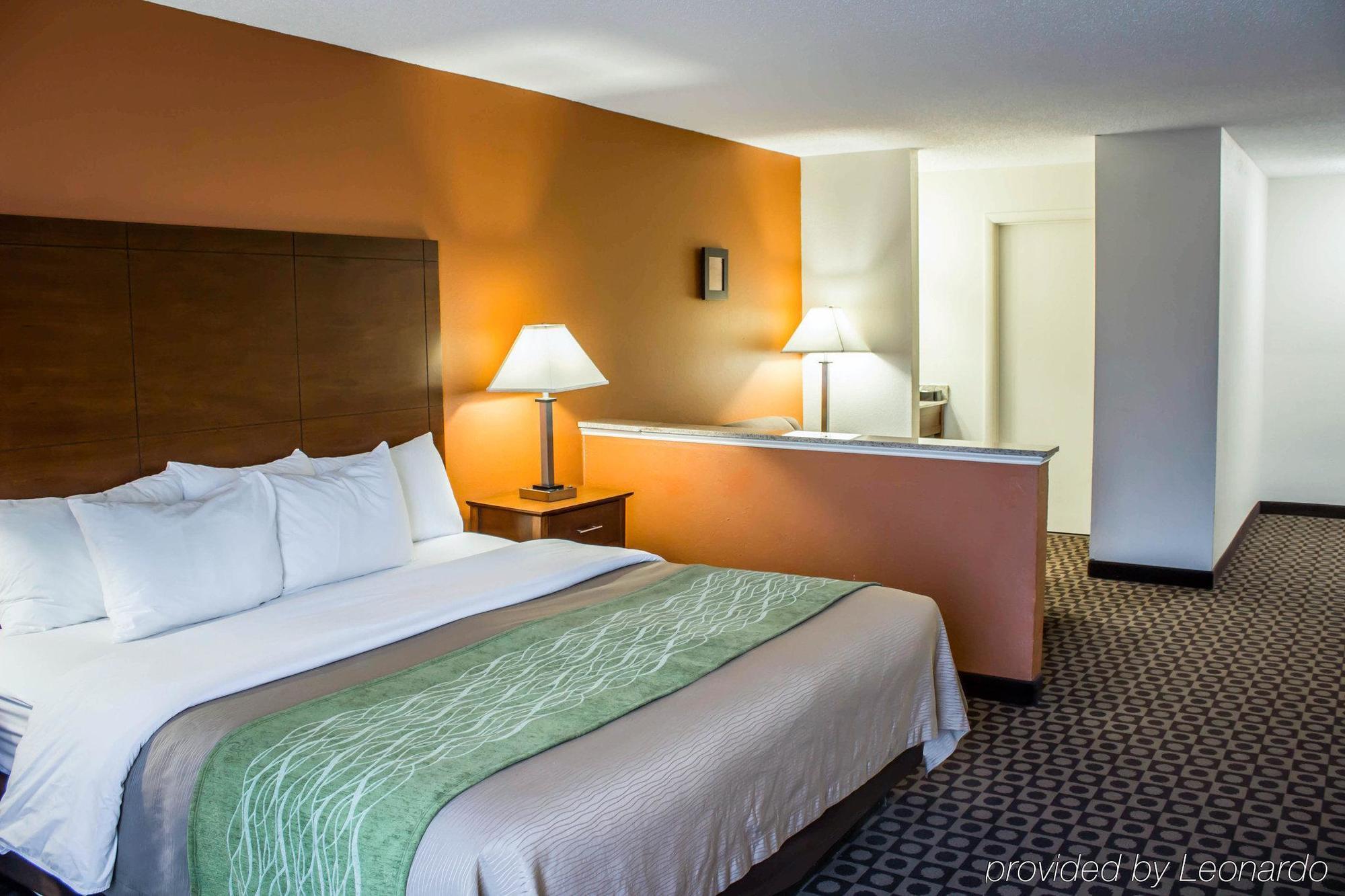 Comfort Inn Fayetteville I-95 المظهر الخارجي الصورة