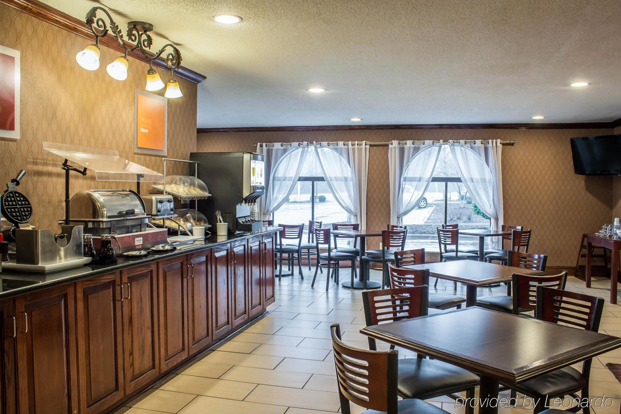 Comfort Inn Fayetteville I-95 المظهر الخارجي الصورة