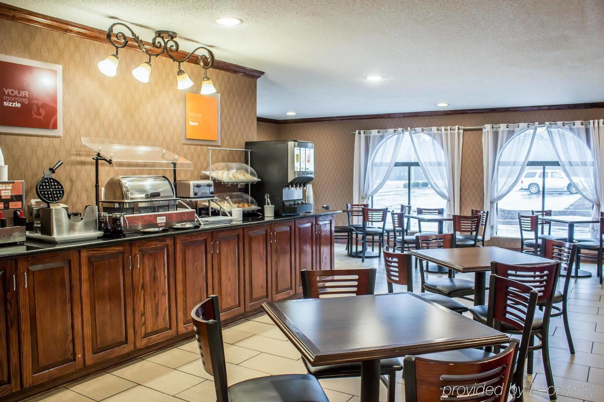Comfort Inn Fayetteville I-95 المظهر الخارجي الصورة