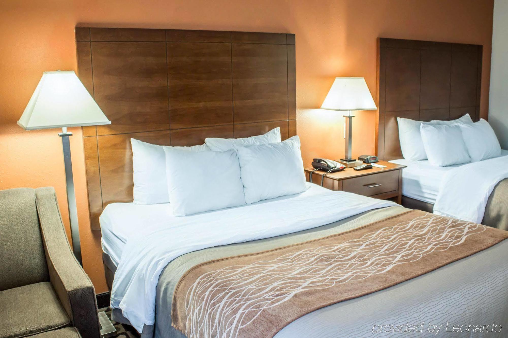 Comfort Inn Fayetteville I-95 المظهر الخارجي الصورة