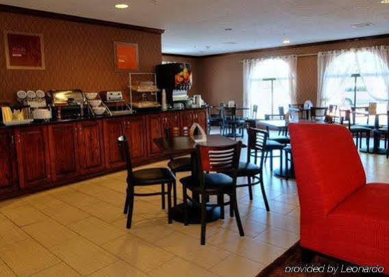 Comfort Inn Fayetteville I-95 المظهر الخارجي الصورة